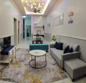 Homestay Ar-Rayyan